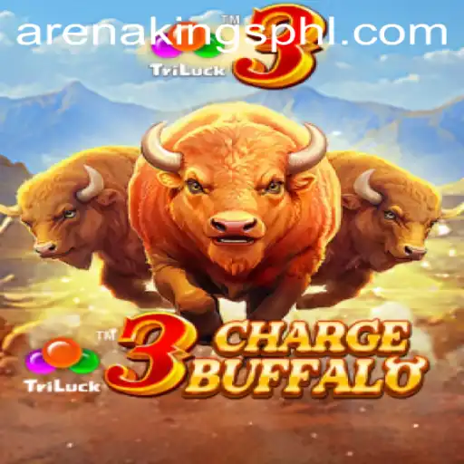 Discover the Exciting World of 3ChargeBuffalo: A Fresh Gaming Experience