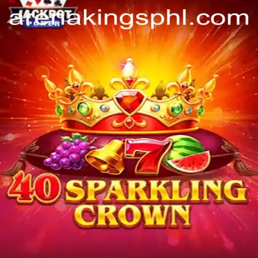 Unveiling the Thrilling World of 40SparklingCrown in ArenaKings