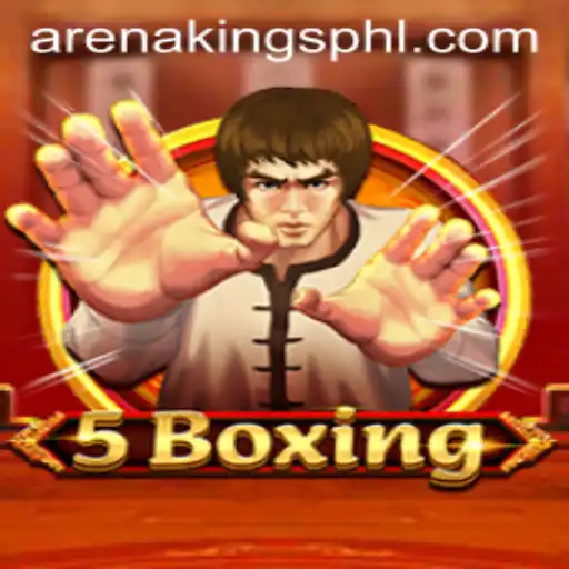 Exploring the Exciting World of 5Boxing at ArenaKings