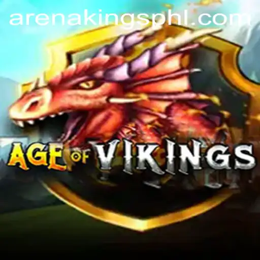Age of Viking: Unleashing Strategic Battles in Arenakings