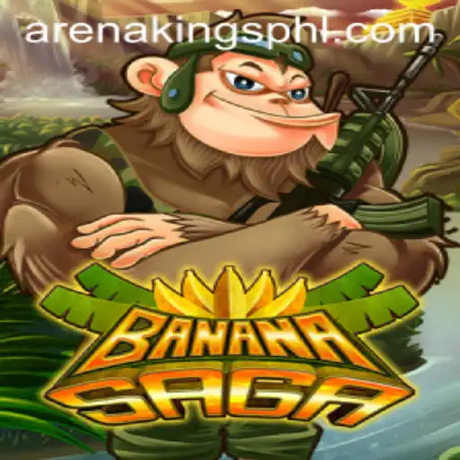 Explore the Exciting World of BananaSaga: Arenakings Set to Conquer