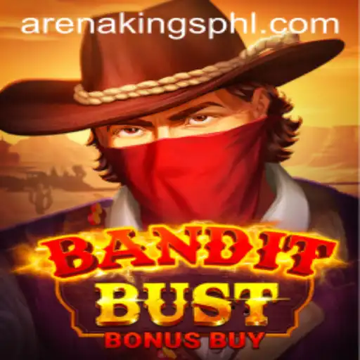 Unveiling BanditBustBonusBuy: The Ultimate Gaming Experience