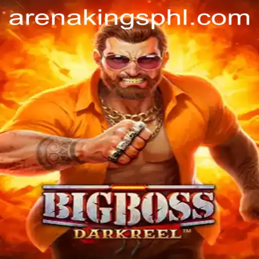 BigBoss: The Ultimate Arena of Strategic Battles