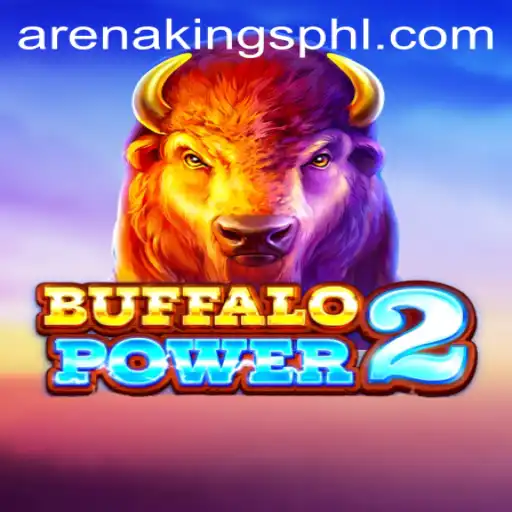Explore the Thrills of BuffaloPower2: A Unique Adventure with ArenaKings
