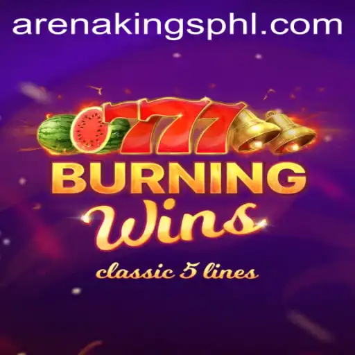 Burning Wins: Exploring the Classic Casino Experience with ArenaKings