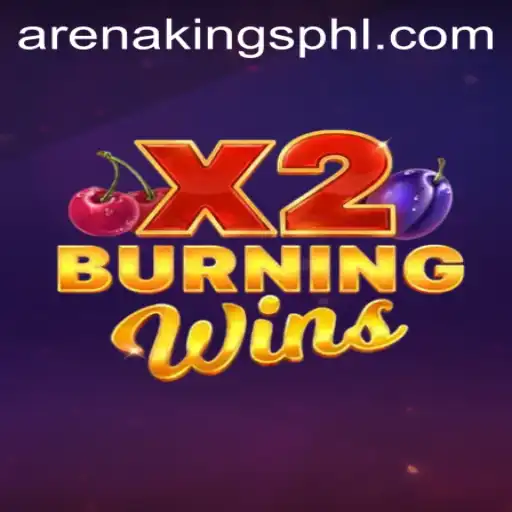 Exploring BurningWinsX2: A Thrilling New Game Experience