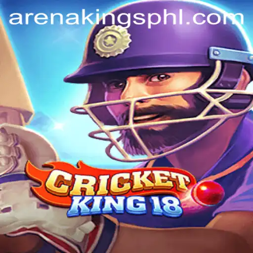 CricketKing18: A New Era in Virtual Sports Gaming Unveils