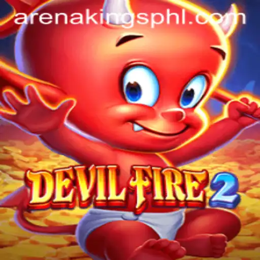 Unleashing the Adventures of DevilFire2 in the Arenakings Universe