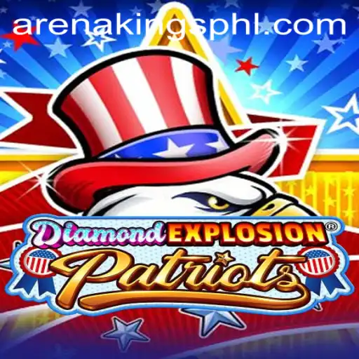DiamondExplosionPatriots: A New Dimension in Strategic Gaming