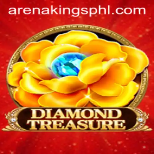 Explore the Fascinating World of Diamondtreasure: An ArenaKings Adventure