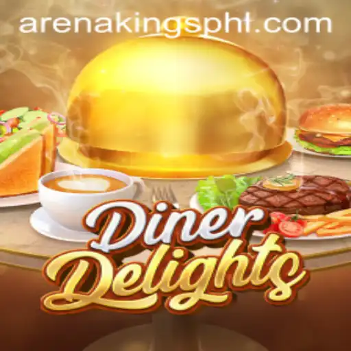 DinerDelights: A Culinary Adventure Meets Strategic Gameplay