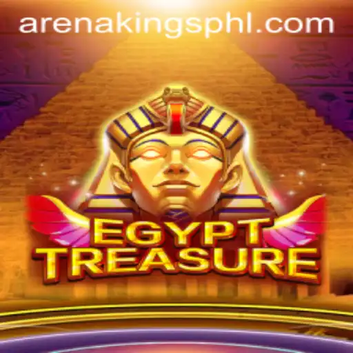 Discover the Intrigue of EgyptTreasure: A Game of Strategy and Adventure