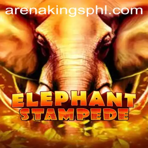 Exploring the Thrills and Strategies of ElephantStampede: A Dive into the Arenakings Arena