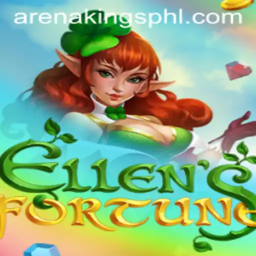 Exploring the Exciting World of EllensFortune: The New Game Revolutionizing Arena Competitions