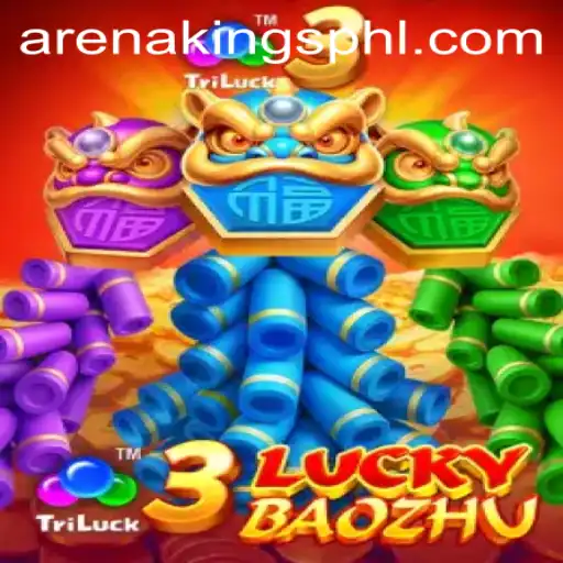 Discover the Exciting World of 3LuckyBaozhu: The Ultimate Gaming Experience