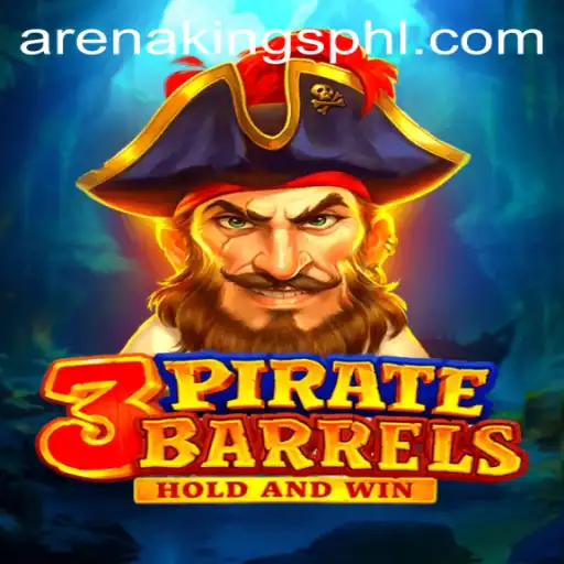 Exploring the Thrilling World of 3PirateBarrels and Its Strategic Twists