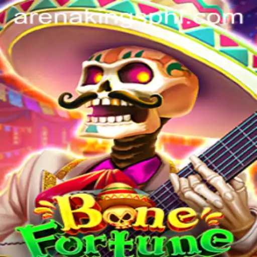 The Intriguing World of BoneFortune: A New Era for Arena Kings