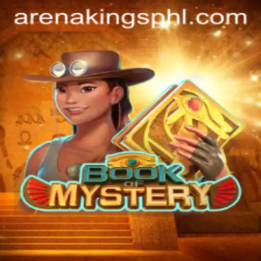Unveiling the Secrets of BookofMystery: An Enthralling Journey through Arenakings