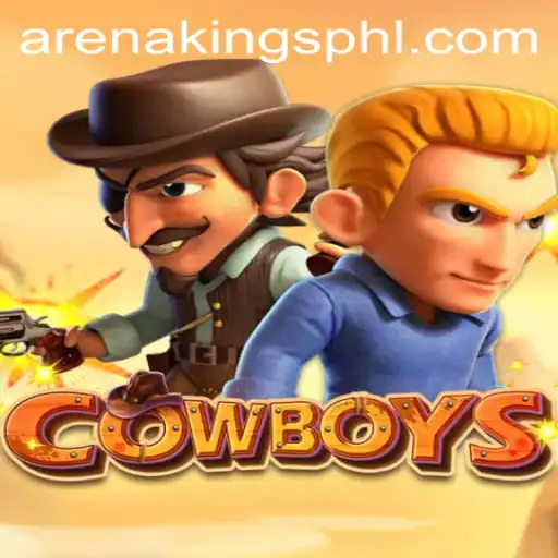Discovering the Wild West: Cowboys and the Exciting World of Arenakings