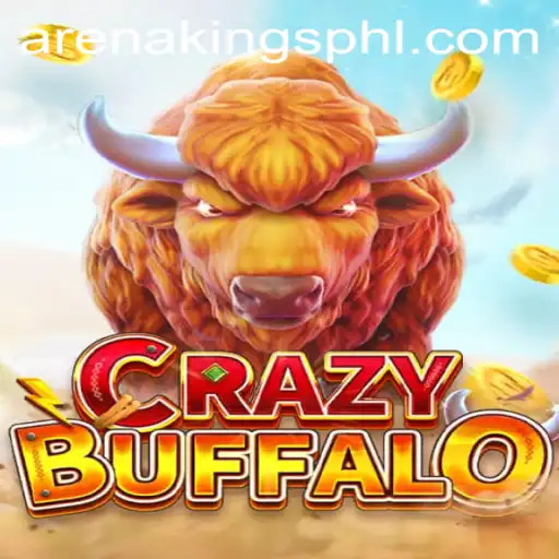 Dive into the Thrilling World of CRAZYBUFFALO: Where Strategy Meets Excitement