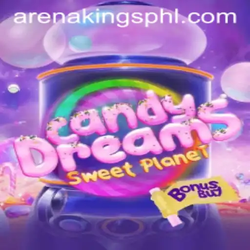 Exploring CandyDreamsSweetPlanet: A Dive into the Sweetest Adventure