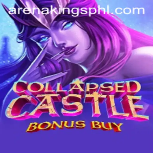 CollapsedCastleBonusBuy: Enter the World of ArenaKings