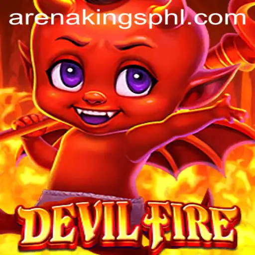 DevilFire: An Epic Journey into the Realm of ArenaKings