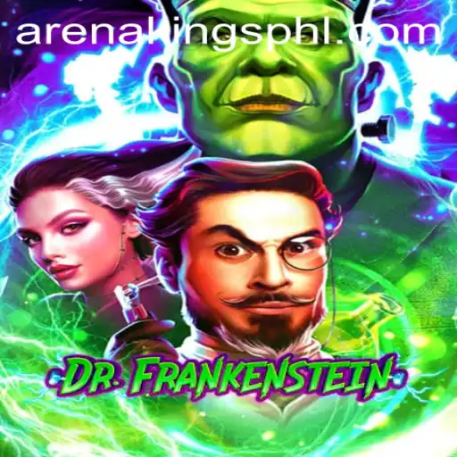 Unveiling DrFrankenstein: A Riveting Gaming Experience with ArenaKings