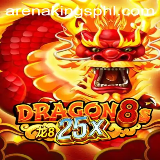 The Enchanting World of Dragon8s25x: A Dive into the ArenaKings Phenomenon