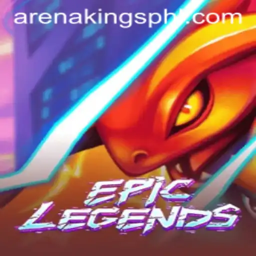 EpicLegends: A Deep Dive into the ArenaKings Phenomenon