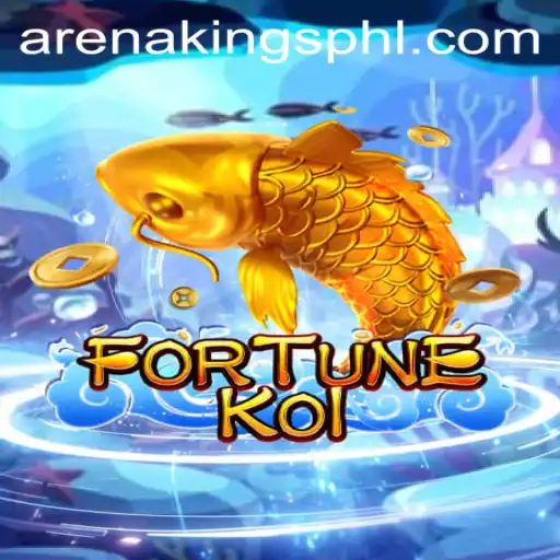 FORTUNEKOI: Dive Into the Enchanting World of Arena Kings