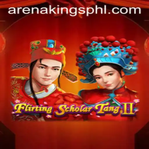 Discover the World of FlirtingScholarTangII and ArenaKings: A New Gaming Experience