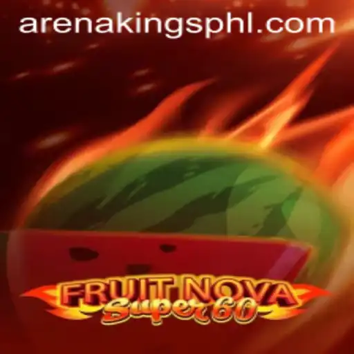 Exploring FruitNovaSuper60: The New Excitement in Online Gaming