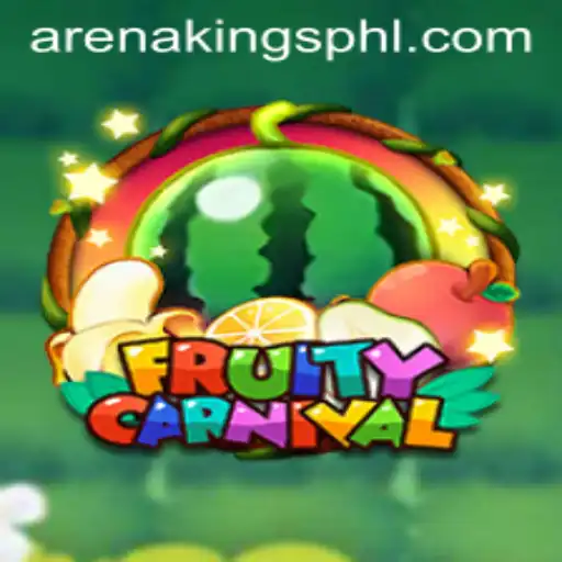 Unleashing the Excitement of FruityCarnival: A New Wave in Online Gaming with Arenakings