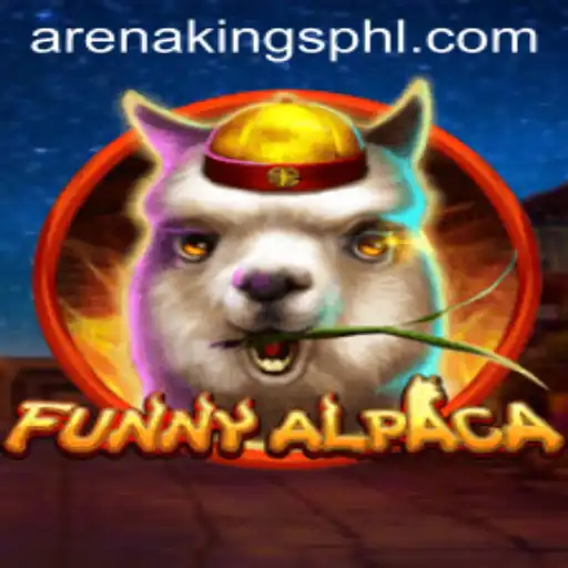 Discovering the World of FunnyAlpaca โ A Humorous Twist in Gaming