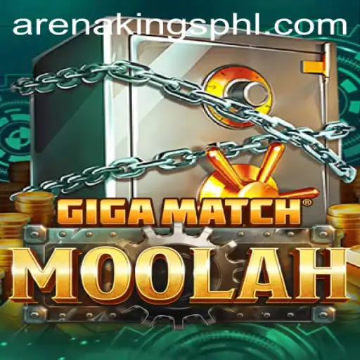 GigaMatchMoolah: The Revolutionary Game Taking Over the Arena