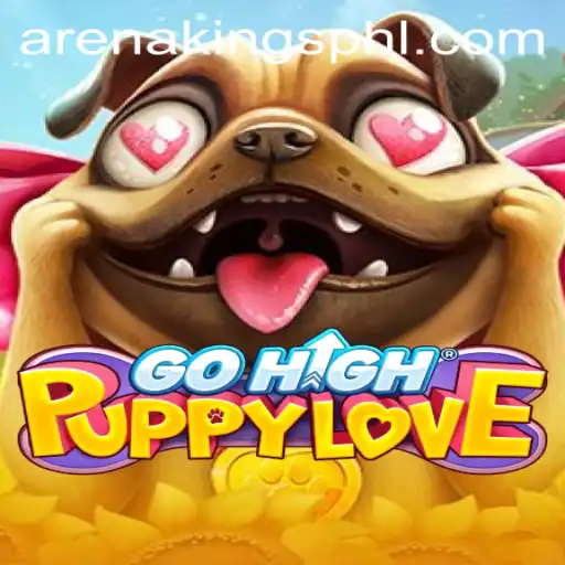 GoHighPuppyLove: A New Sensation in the ArenaKings Gaming World
