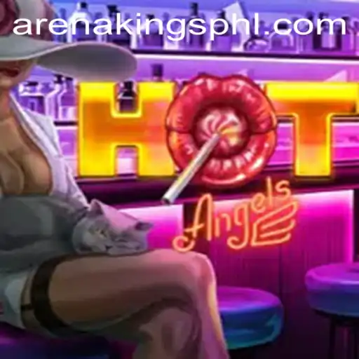 HotAngels: The Exciting World of ArenaKings Awaits