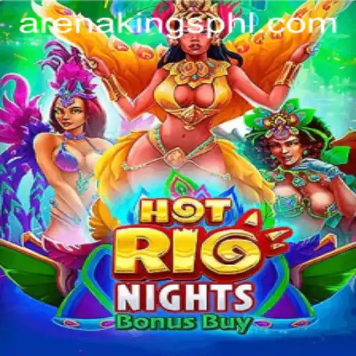 Unveiling HotRioNightsBonusBuy: The Ultimate Casino Adventure