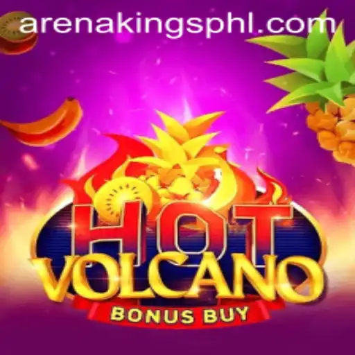 Exploring the Thrills of HotVolcanoBonusBuy: A Fiery Adventure in the Digital Arena