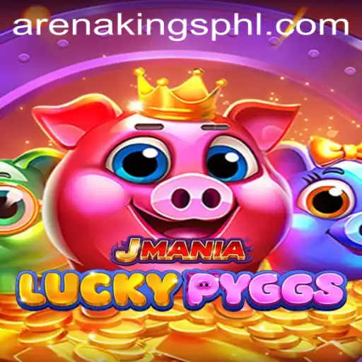 Exploring JManiaLuckyPyggs: A Unique Gaming Experience in the Arena Kings Universe