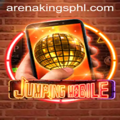 Jumpingmobile: A Revolutionary Adventure in the Arena of Kings