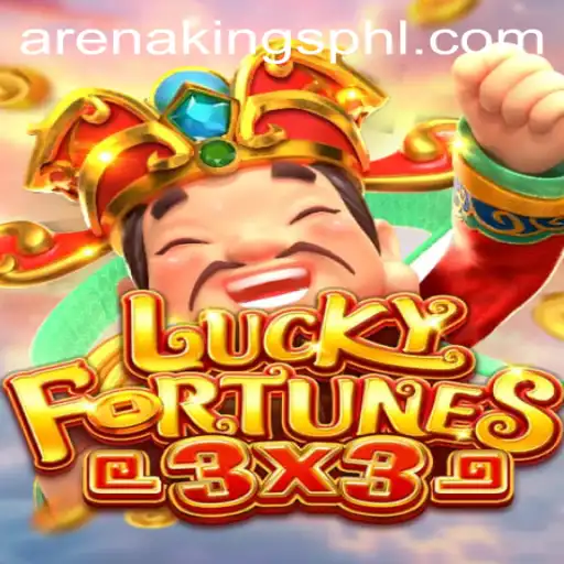 Unveiling the Thrills of LUCKYFORTUNES3x3: A Comprehensive Overview