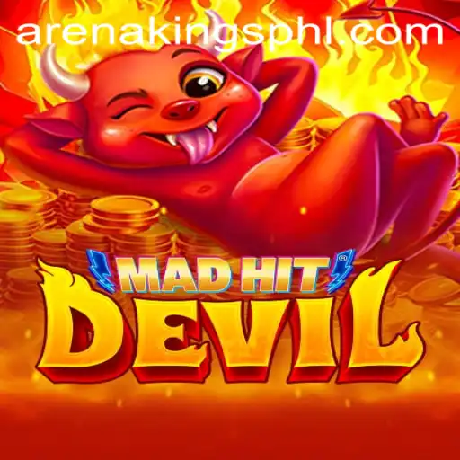 Exploring the Exciting World of MadHitDevil and ArenaKings