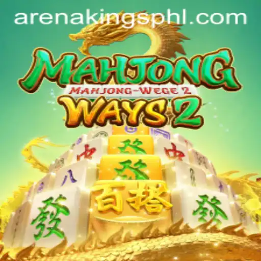 MahjongWays2: Exploring the Fascinating Game and Its Connection with the Chaos of Arena Kings