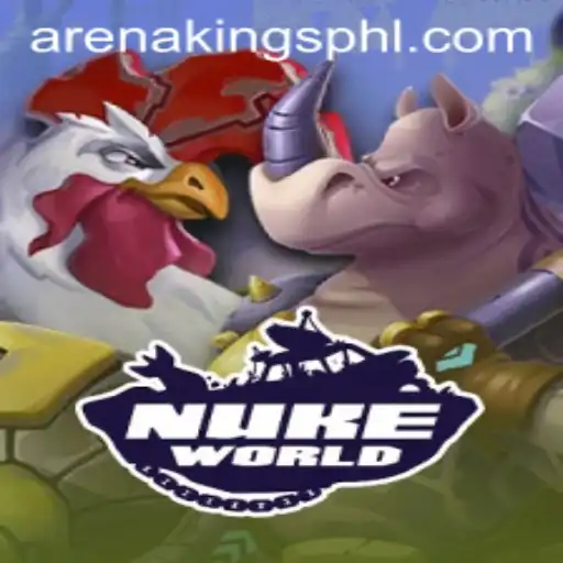Exploring the Thrills of NukeWorld: Arenakings