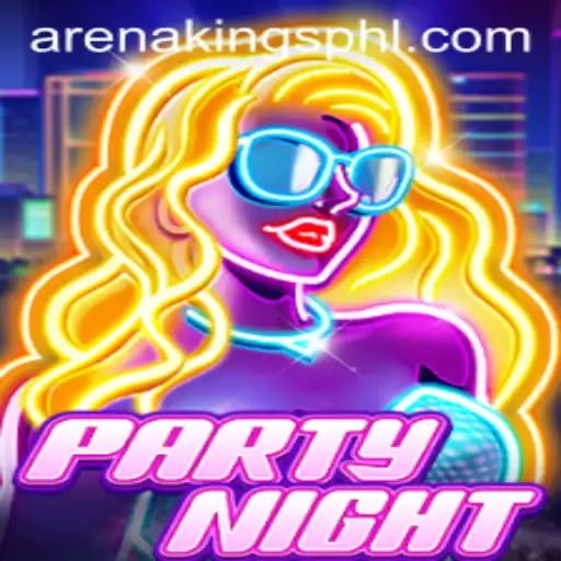 Dive into the Excitement of PartyNight: Your Ultimate Guide to Arena Kings