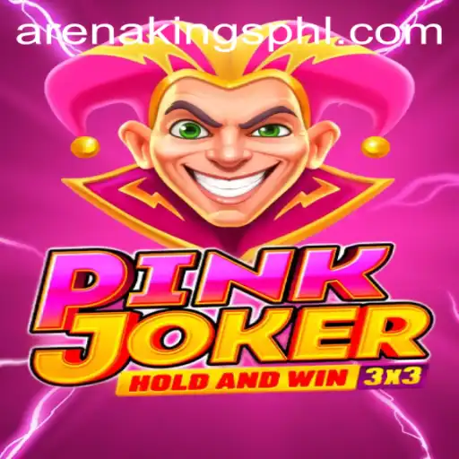 The Enigmatic World of PinkJoker and the Thrill of ArenaKings