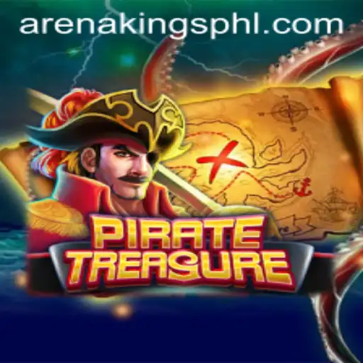 Explore the Thrilling World of PirateTreasure: A Journey with ArenaKings