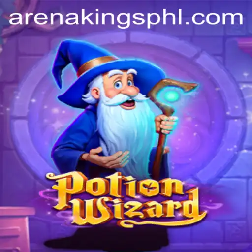 Discover the Enchantment of PotionWizard: A Magical Arena Experience
